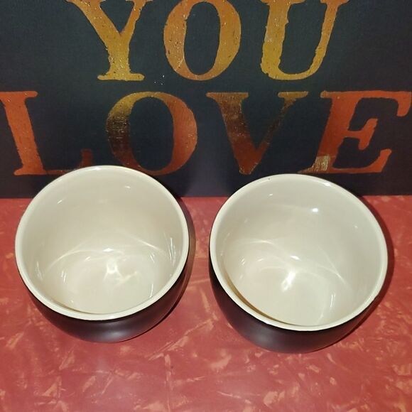 Baileys Irish Cream YOURS MINE Cups - Picture 3 of 4